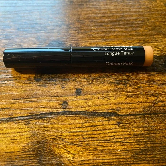 Bobbi Brown Mini Long-Wear Cream Shadow Stick - Golden Pink - Picture 2 of 2